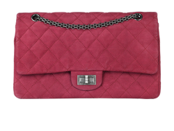 255 Reissue-227, Matte Caviar, Red, 17824907(2012-2013), 1*